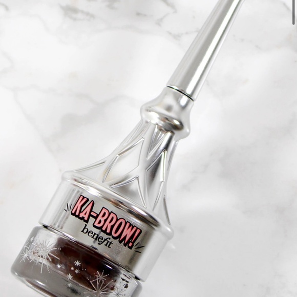 *NEW* Benefit Ka Brow Pomade Shade 4 0.1 oz - Picture 3 of 7